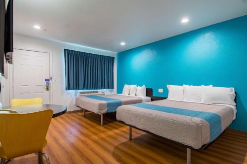 Motel San Bernardino Downtown | San Bernardino