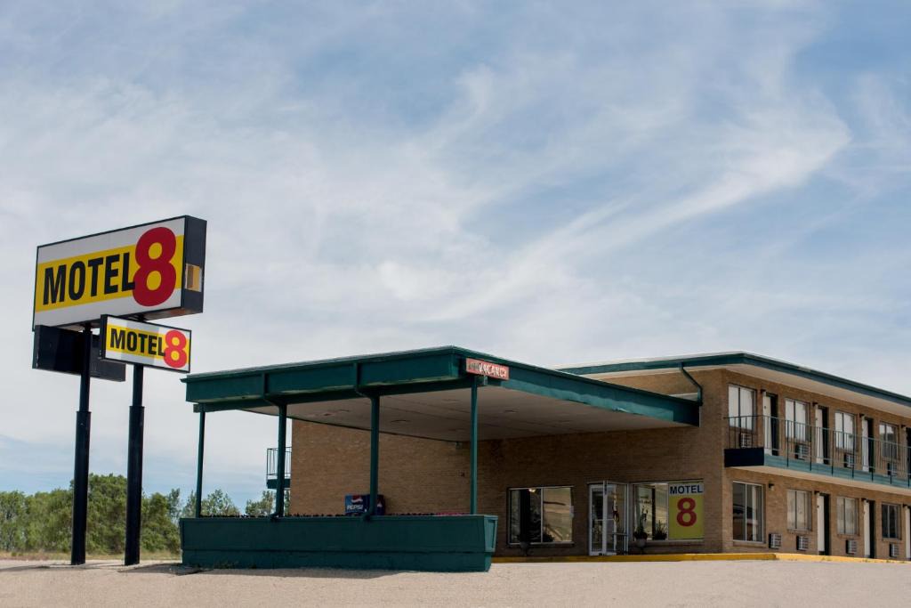 Motel Rock Springs | Rock Springs