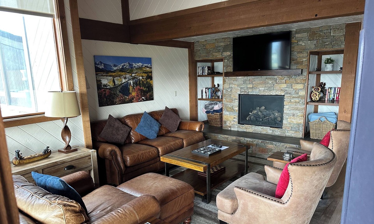 Street Station Breckenridge | Woodmoor