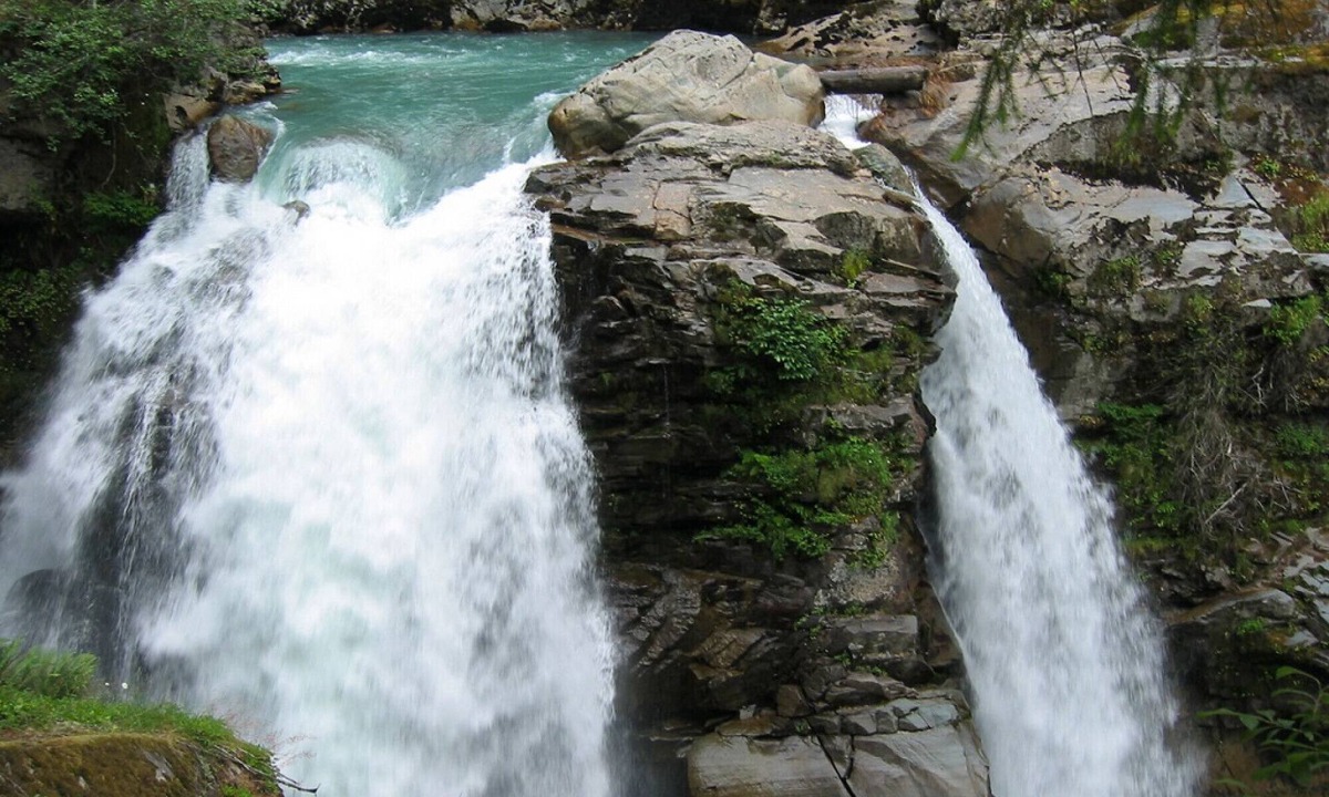 Mt Baker | Maple Falls