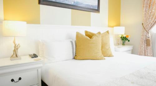 Musgrave Avenue Lodge | Musgrave