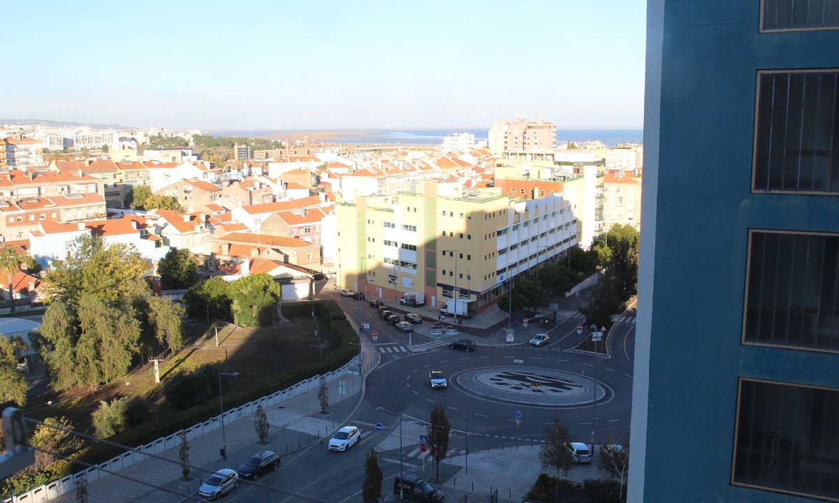 Sacavém | Sacavem