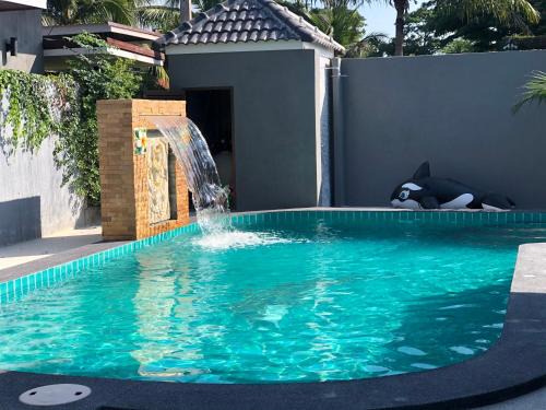 Thacha Villa B | Kao Yai