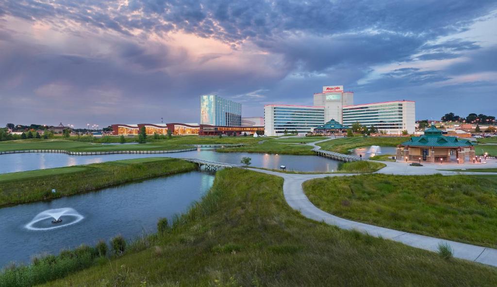 Mystic Casino Hotel | Prior Lake
