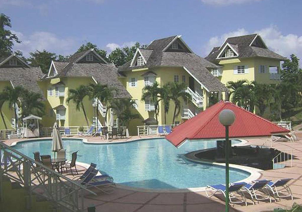 Ridge Apt | Ocho Rios