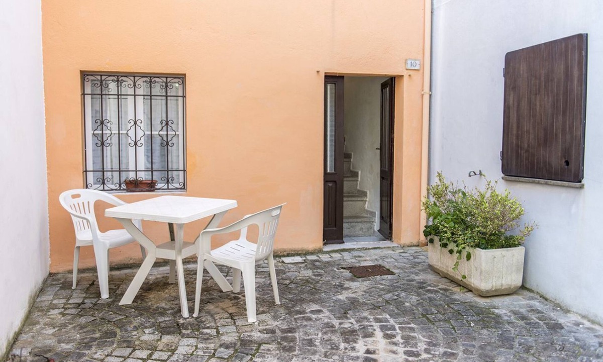 Orlisa Numana Trilocale Al Residence | Numana