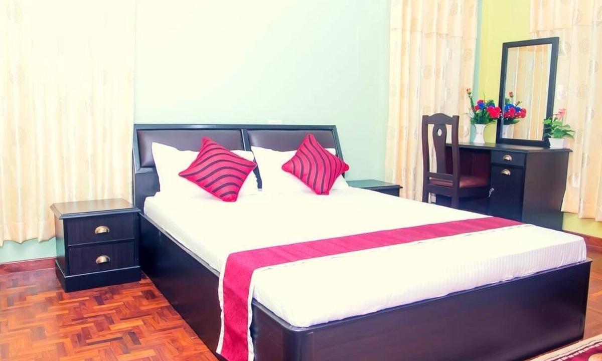 Nagarjun Homestay | Nagarjun