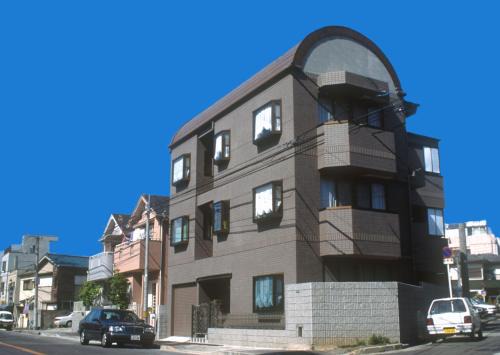 Nakagawa Cozy | Sakai Ward