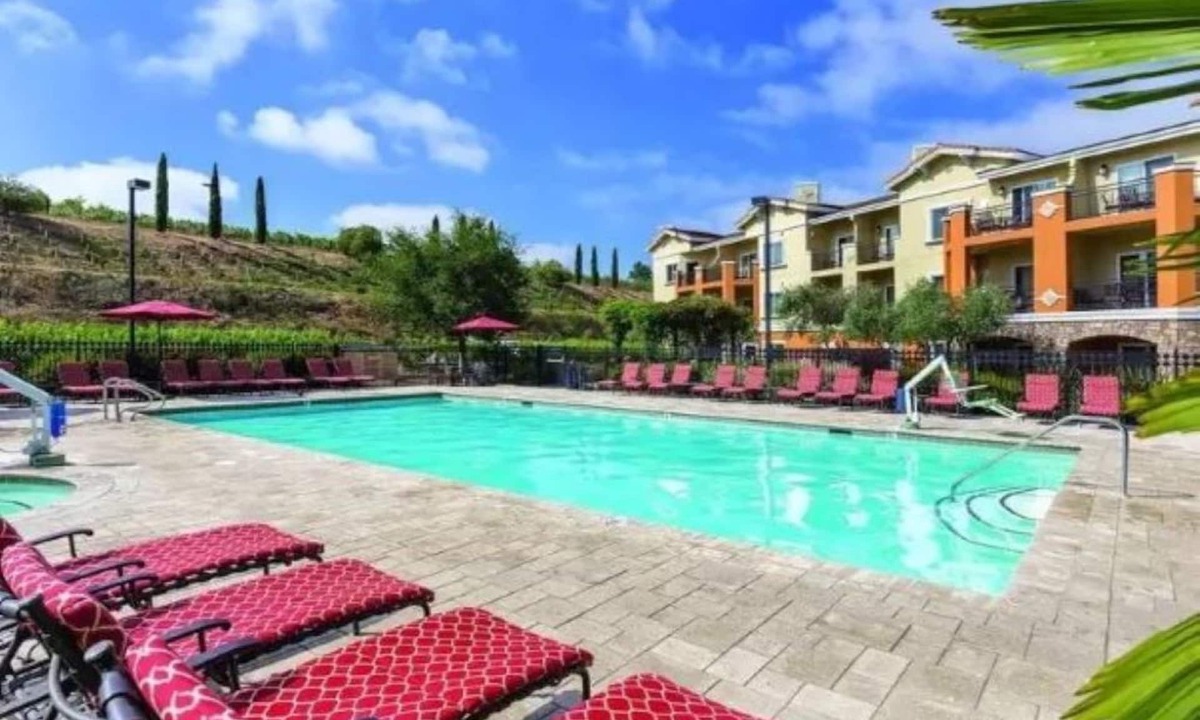 Vino Bello Napa | Napa