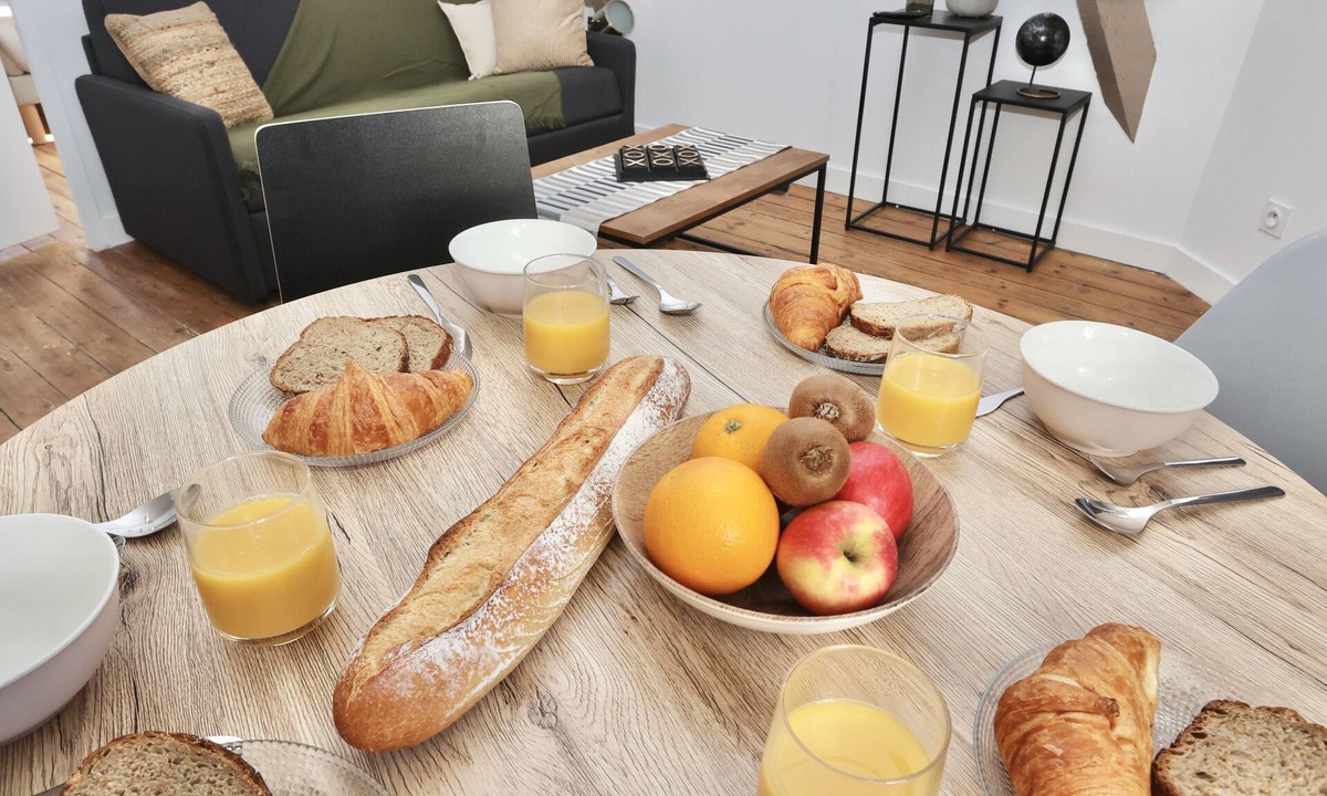 Napoléon Etage | Pontivy