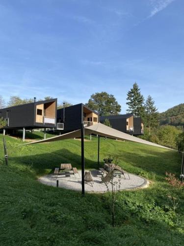 Lodge | Edertal