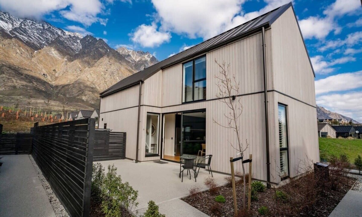 Remarkables | Jacks Point