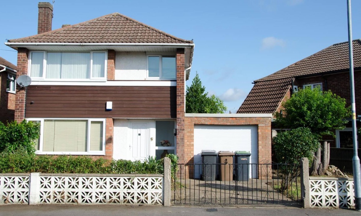 Detached The Heart Of Lincoln | North Hykeham