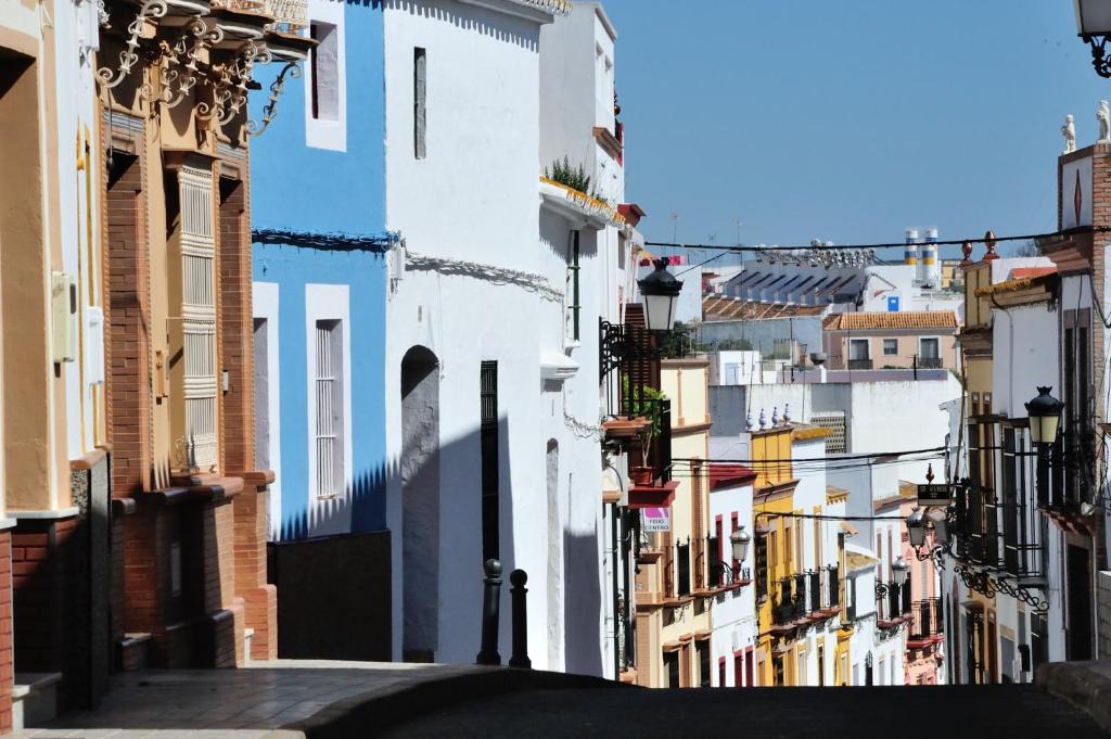 Holiday | Mairena del Alcor