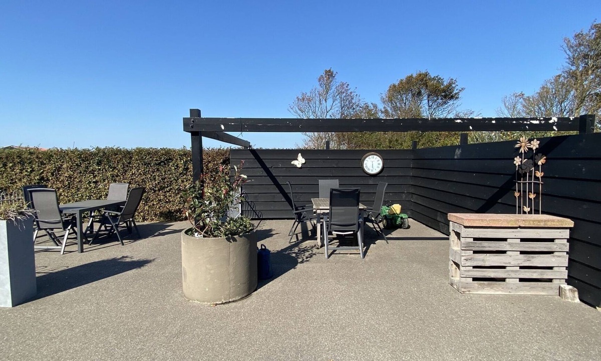 Person Holiday Serooskerke Veerle | Serooskerke