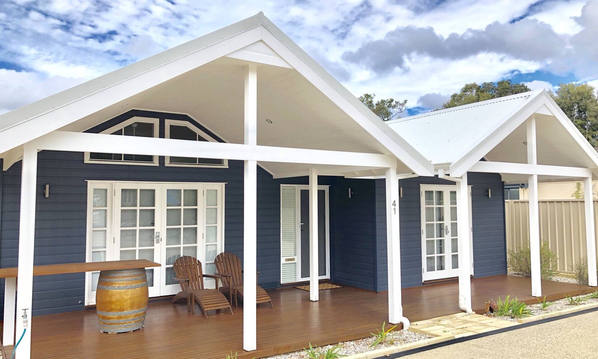 Bay Retreat Dunsborough | Dunsborough