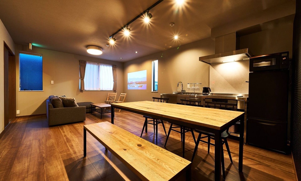 Rakuten Stay Kisarazu | Kisarazu