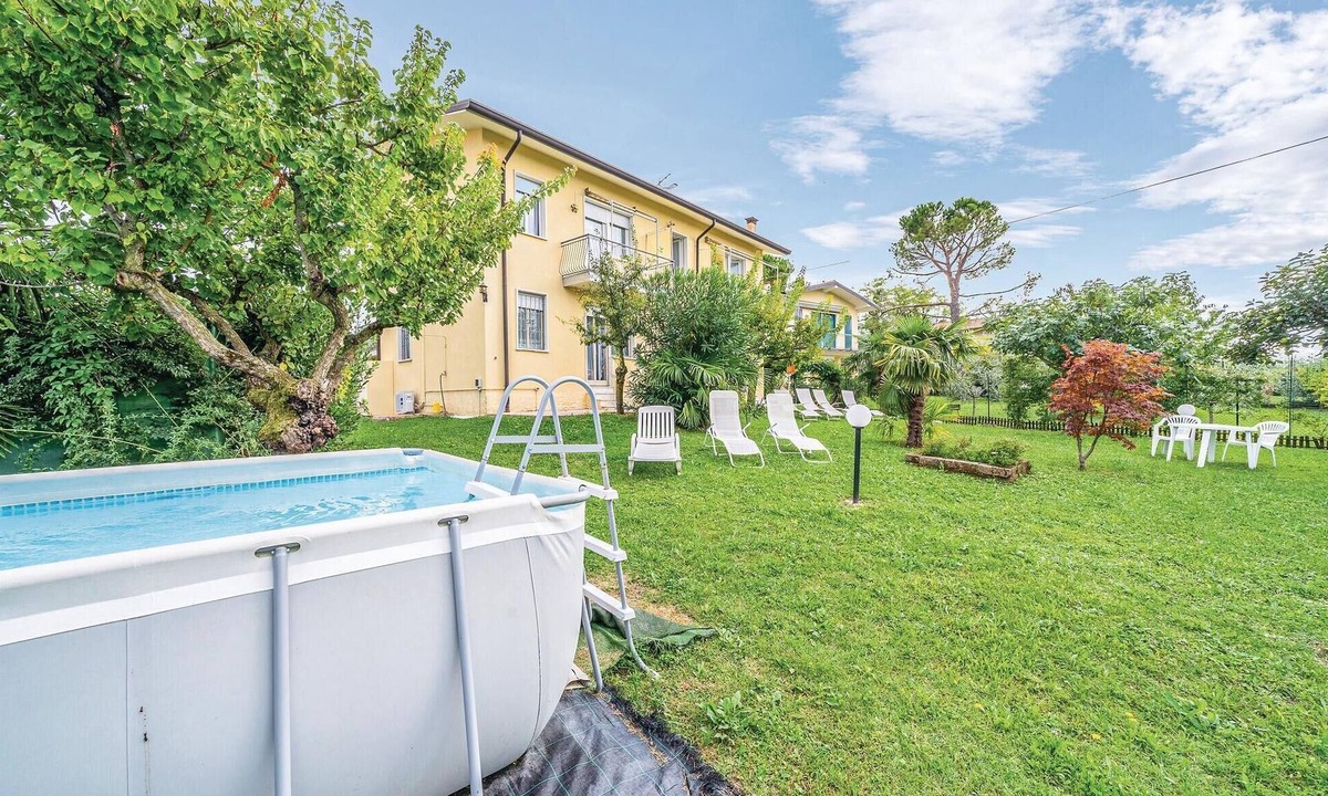 Accommodation | Vanon