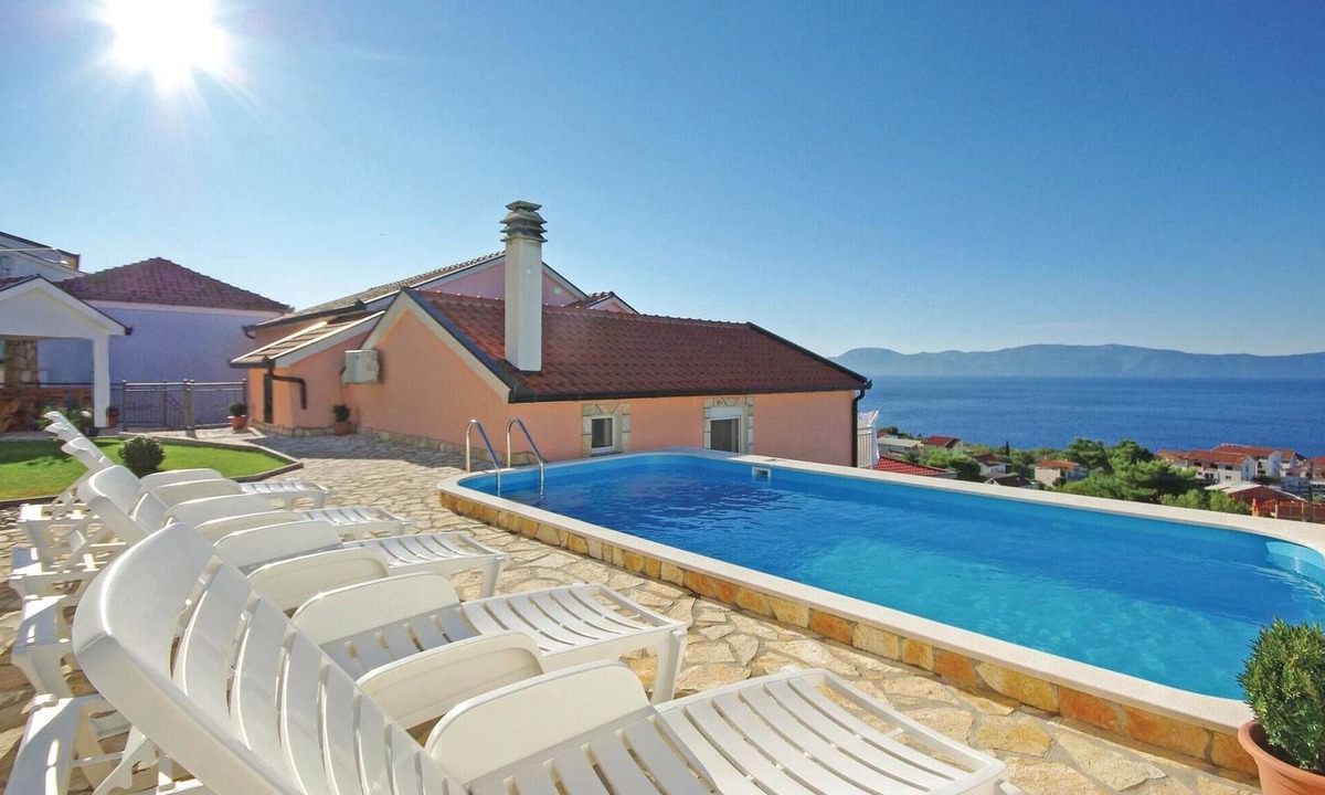 Podaca Makarska | Gradac