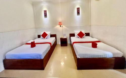 Guesthouse | Prampir Makara