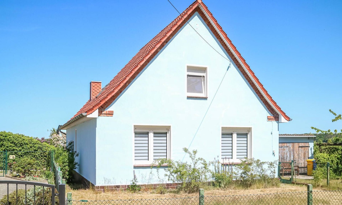 Accommodation Bukow | Alt Bukow