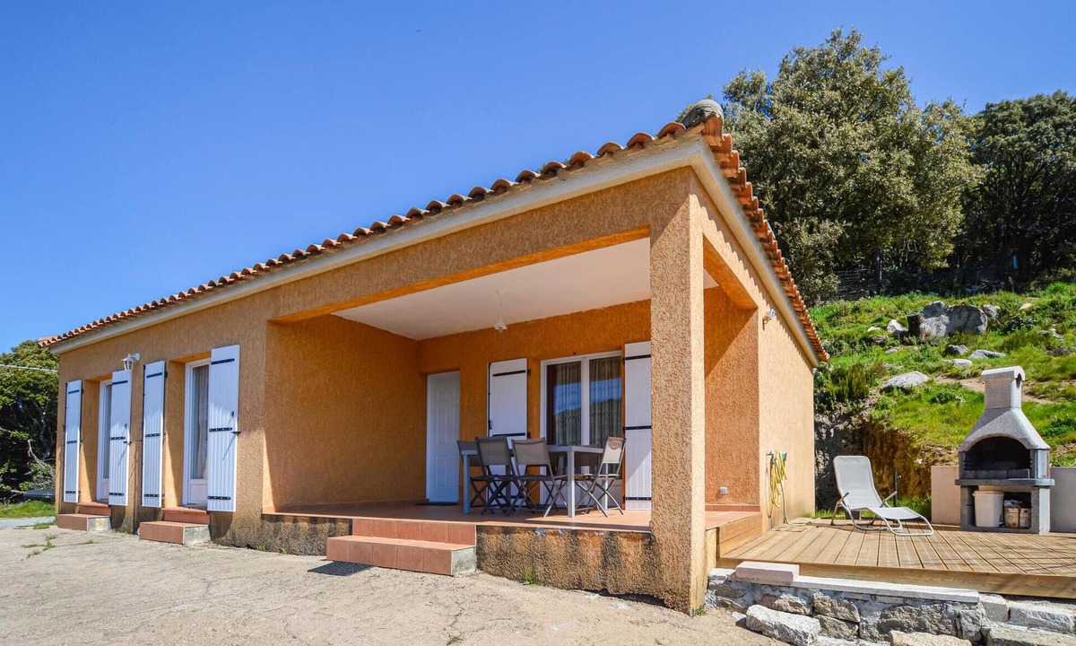 Accommodation Casalabriva | Casalabriva