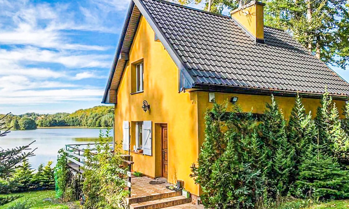 Accommodation Kielno | Szemud