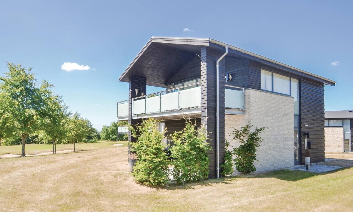 Accommodation | Nimtofte