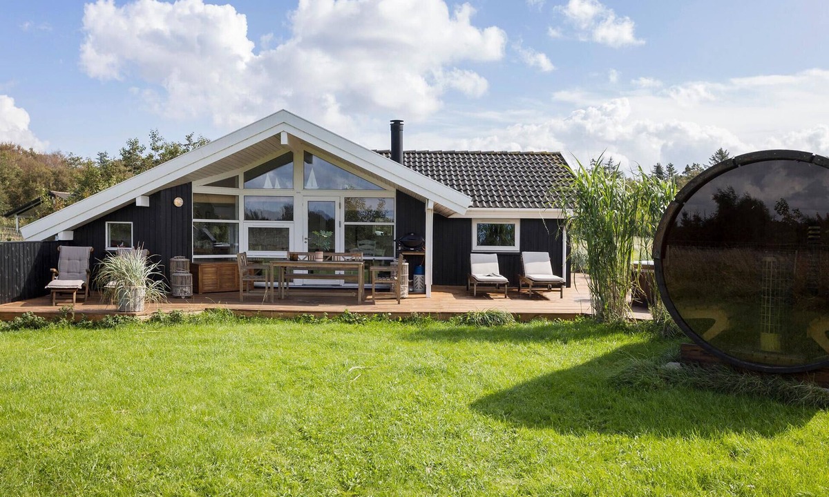 Accommodation Øster Assels | Sillerslev