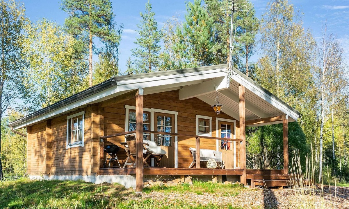 Niemenkärki | Kaavi
