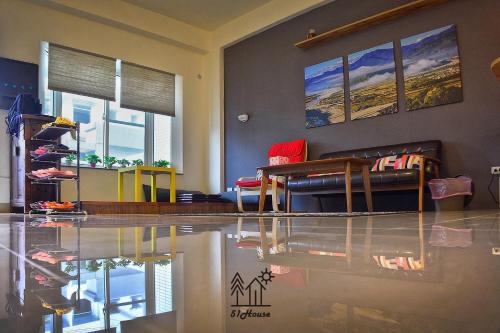 Ruisui Homestay | Ruisui