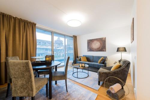 Host Prinsens | Oslo City Centre