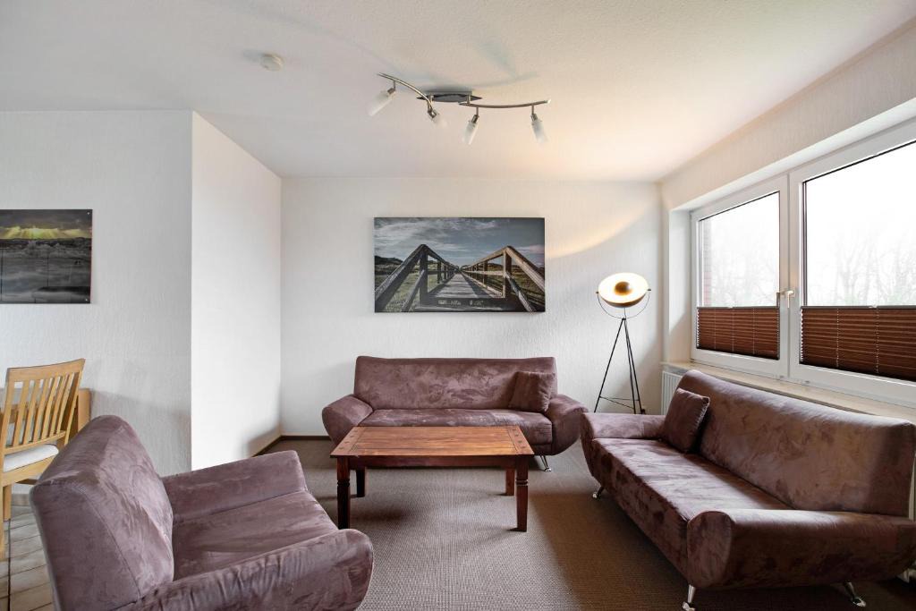 Nordseeküste Spo Ferienwohnung | Tumlauer Koog