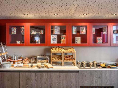 Novotel Centre Gare Châteaucreux | Saint-Etienne