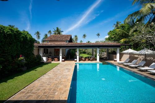 Taru Villas The | Aturuwella