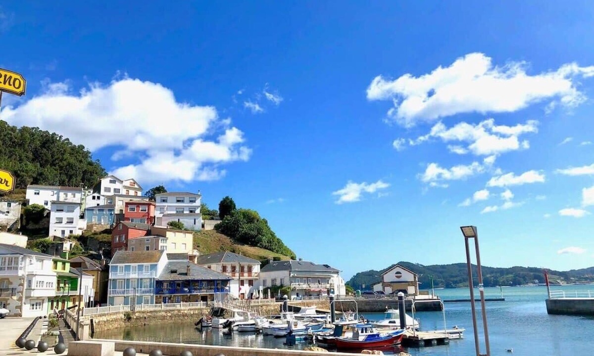 O Barqueiro | Porto do Barqueiro