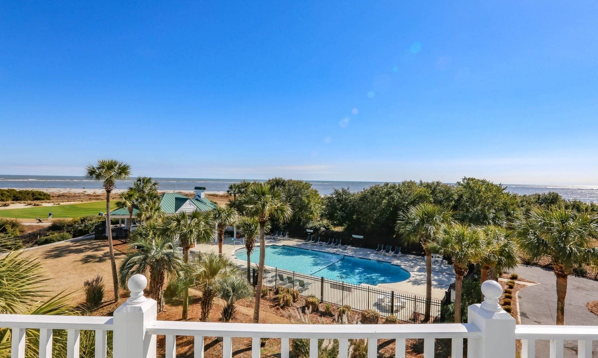 Ocean Point | Ocean Point