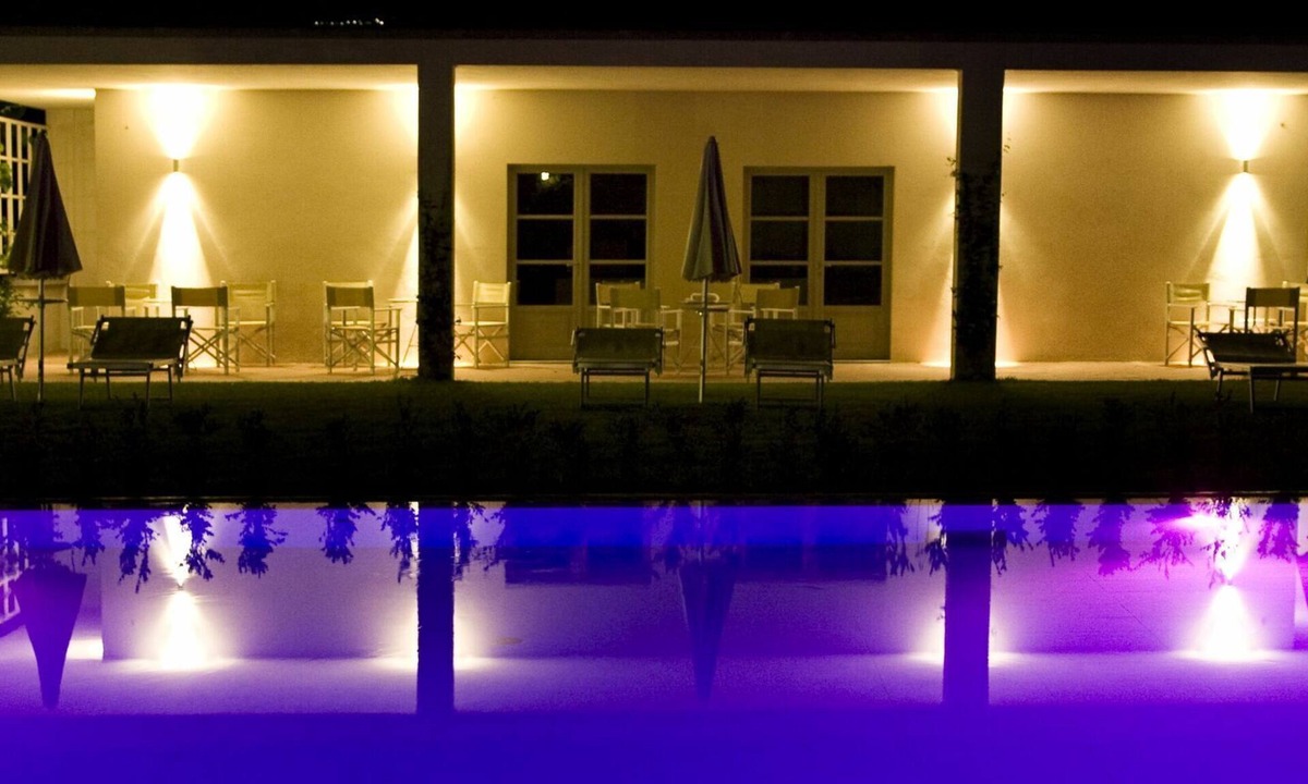 Olivo Resorts Wellness Palazzolo | Reggello
