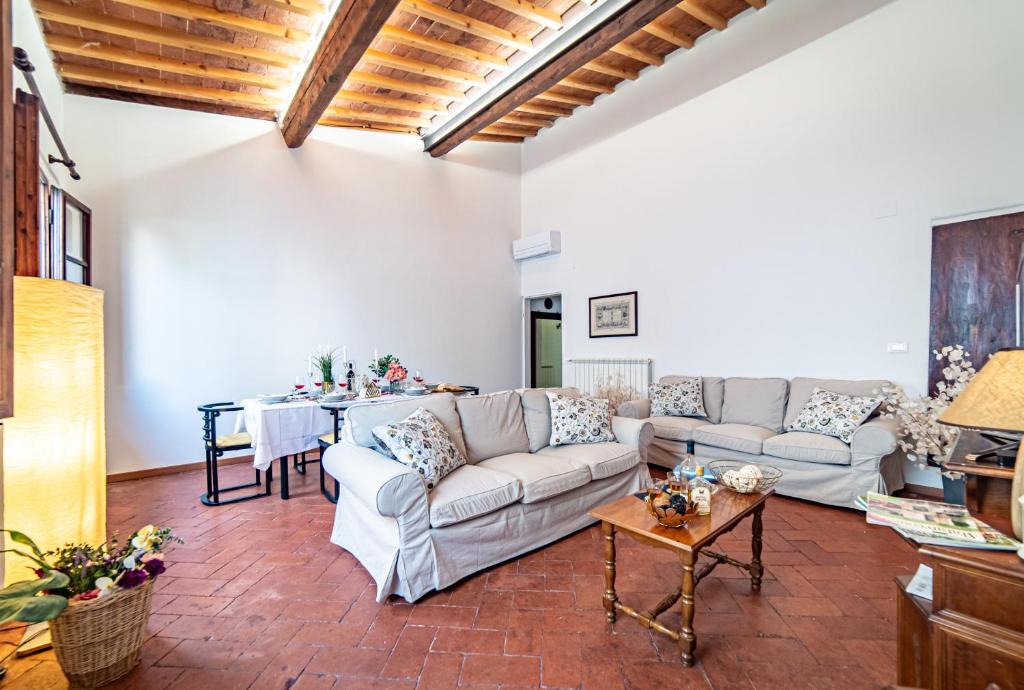 Oltrarno | Santo Spirito
