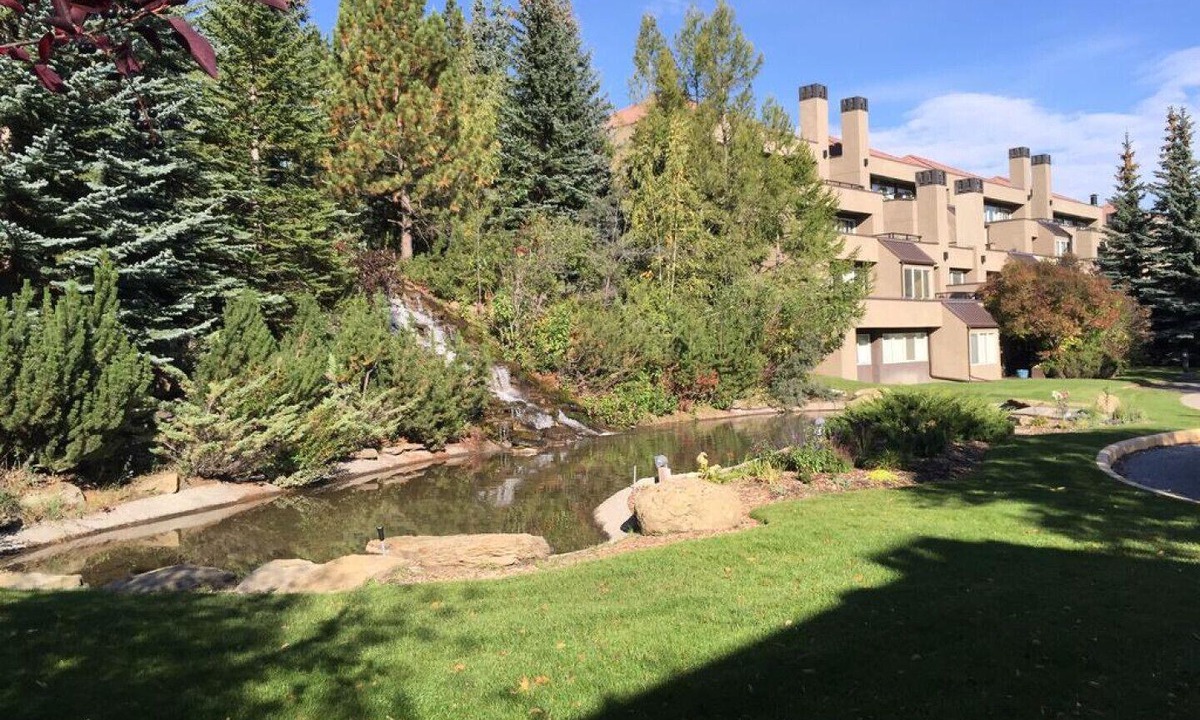 Olympic Suites Rental | Southwest Calgary