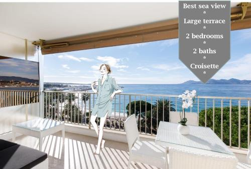 Palais Des Festivals | Cannes