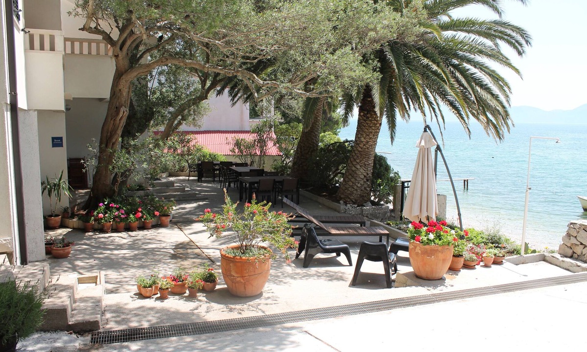 Beach Zaostrog Makarska | Gradac
