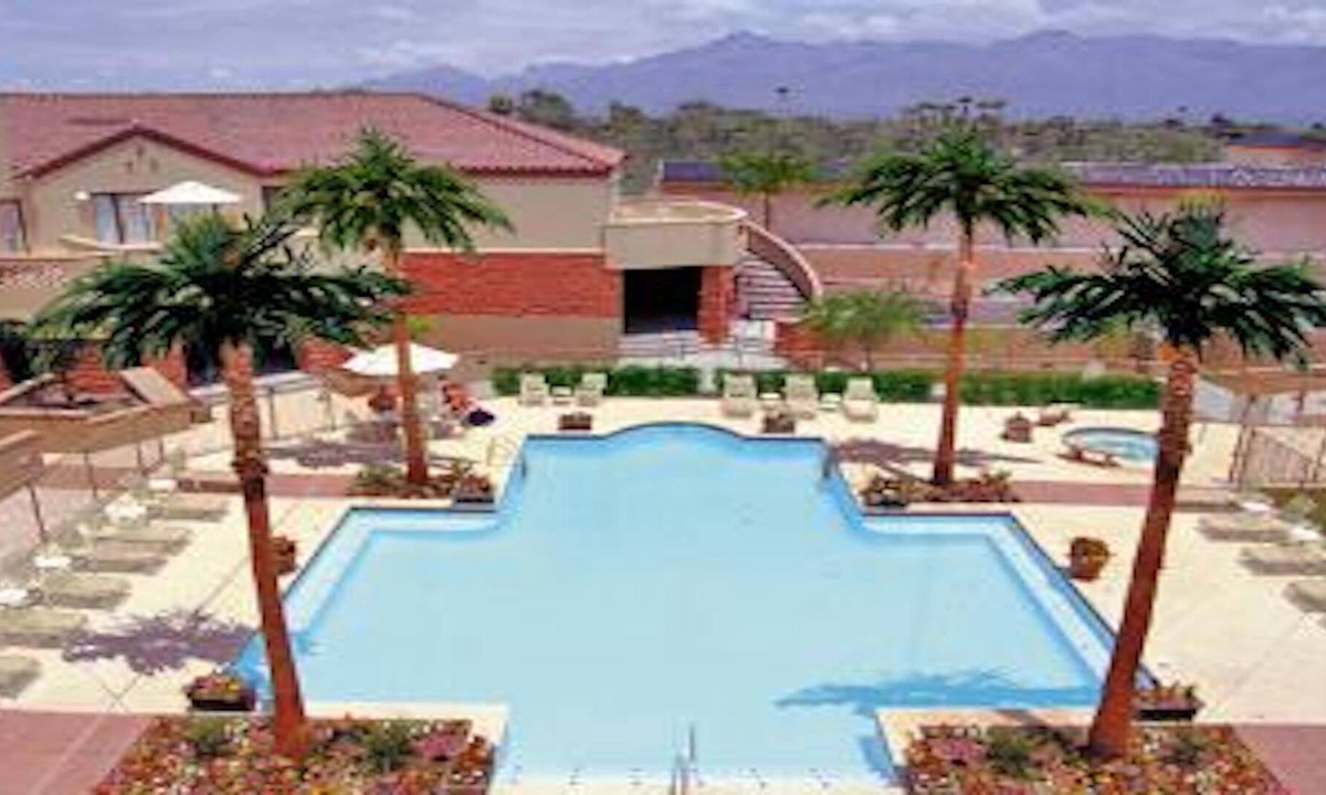 Varsity Clubs Of Chapter Az | Palo Verde