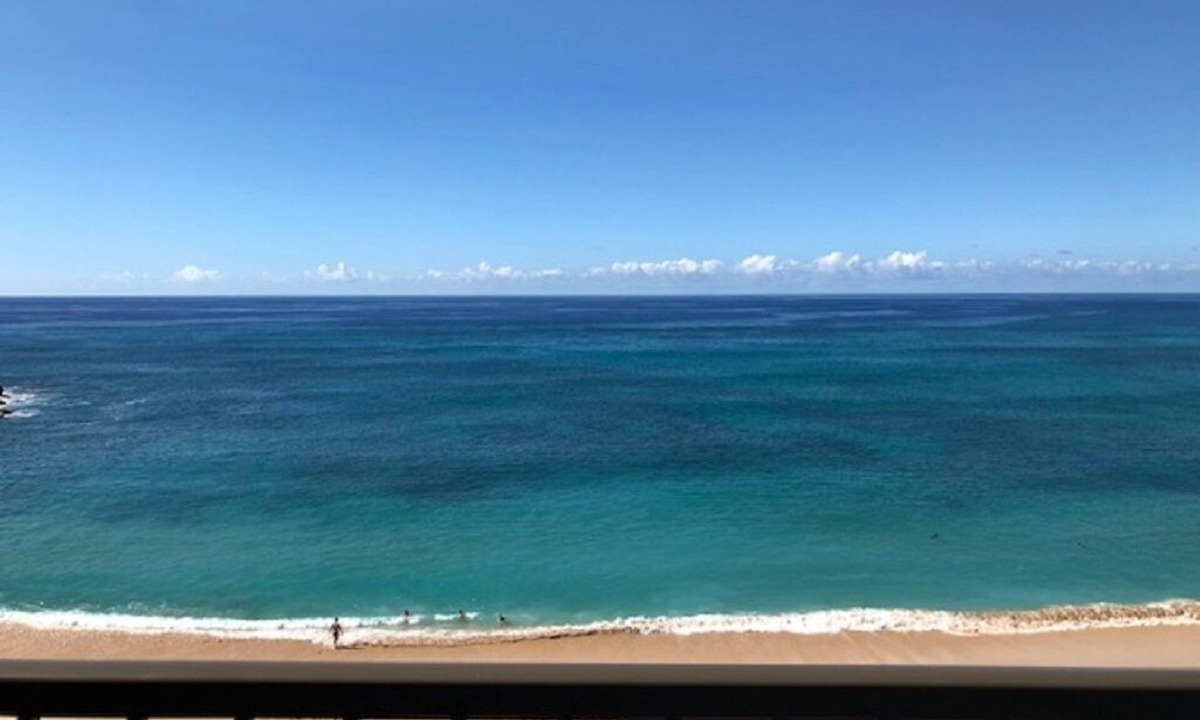 Hawaiian Princess Waianae | Makaha