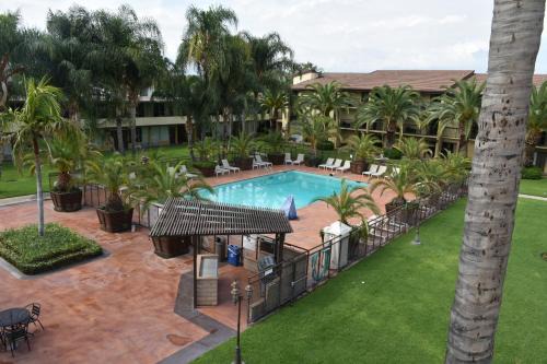 Ontario Airport Inn | Ontario