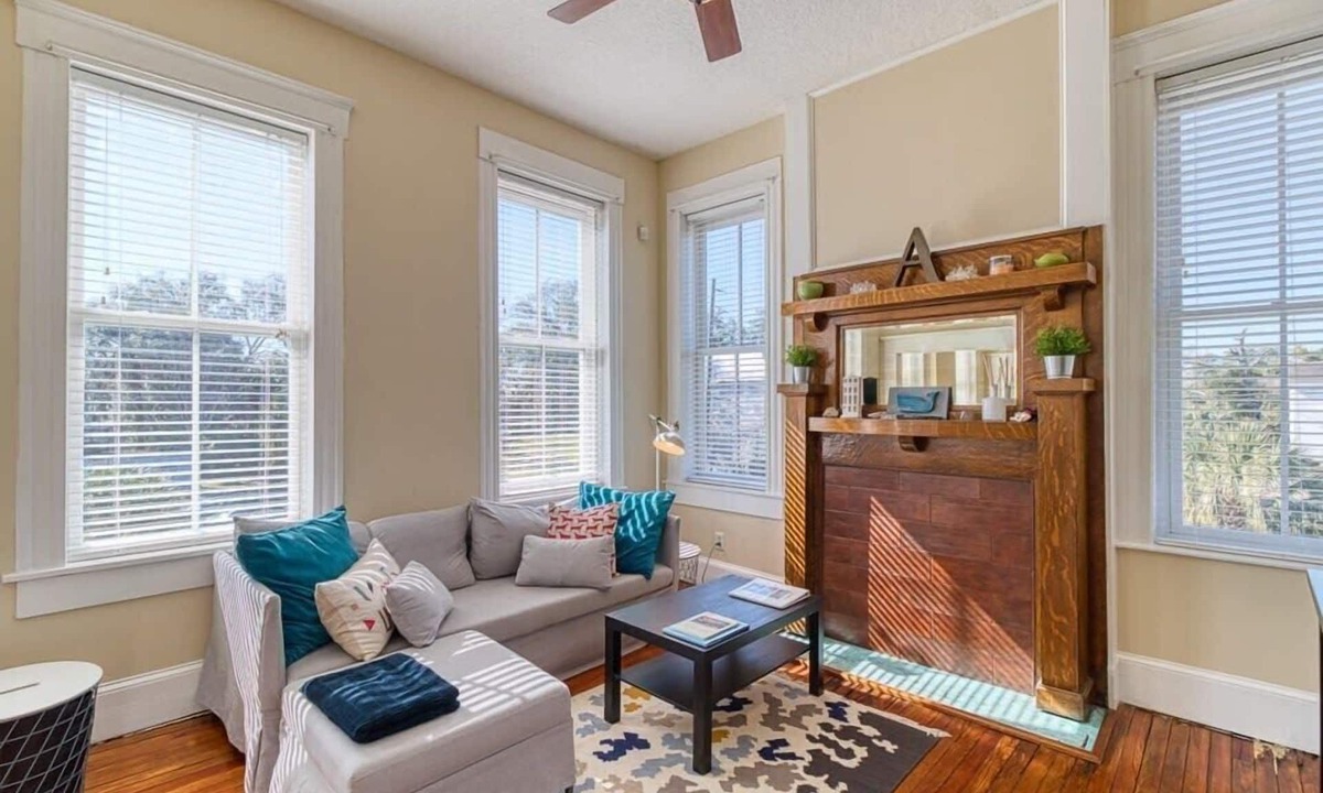 Jacksonville | Springfield