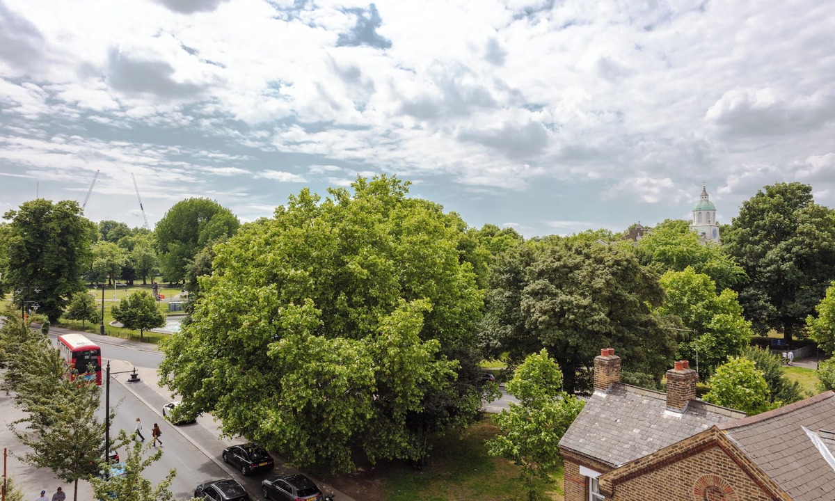 Clapham | Clapham