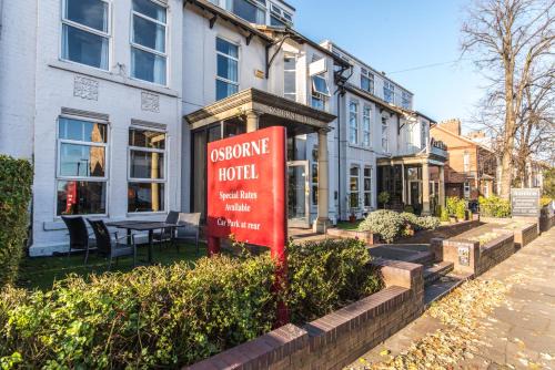 Hotel | Jesmond