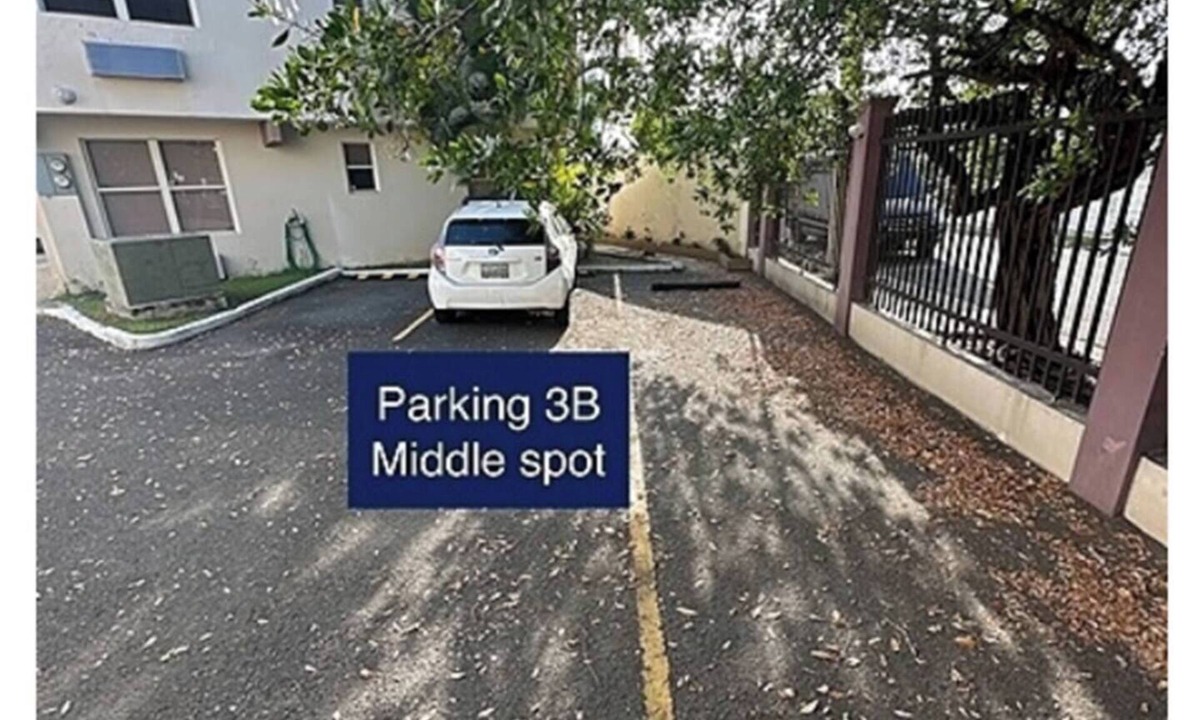 San Juan | Punta Las Marias