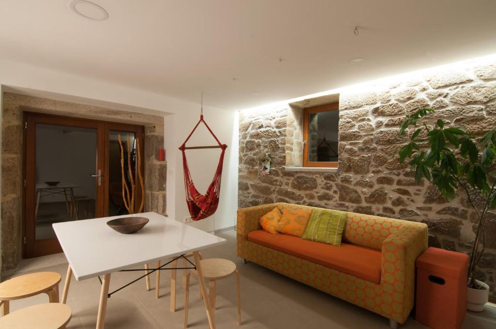 Outeiro De Setecamiños | Cuntis